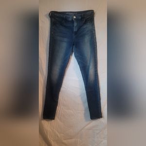 American eagel demin